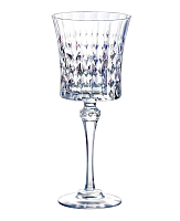 Набор фужеров 190мл 6шт Lady Diamond Arc France