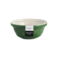Салатник 24см Colour Mix Green Mason Cash