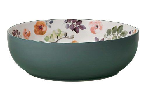 Салатник 25см 2,5л Arcadia в пд упаковке Салатник 25см 2,5л Arcadia в пд упаковке