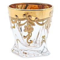 Набор стопок 50мл 6шт Quadro Evpas