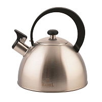 Чайник 2,5л со свистком Rashel