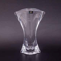 Ваза 24,5см Orbit Crystalite Bohemia