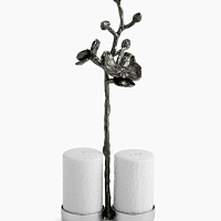 Набор для специй на подставке Black Orchid Michael Aram