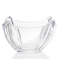 Конфетница 13см Colosseum Crystalite Bohemia