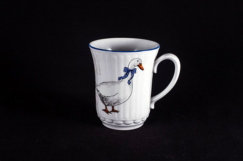 Кружка Derby Гуси