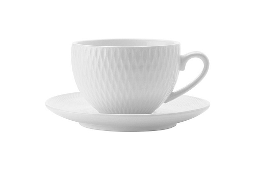 Кофейная пара 90мл 2пр Даймонд Maxwell&Williams Кофейная пара 90мл 2пр Даймонд Maxwell&Williams