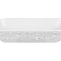 Шубница 29см 1000мл Розы Elan Gallery 