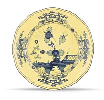 Блюдо круглое 31см Citrino Ginori 1735