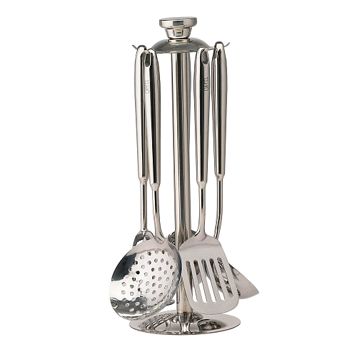 Набор кухонных инструментов 5пр Sharm Gipfel