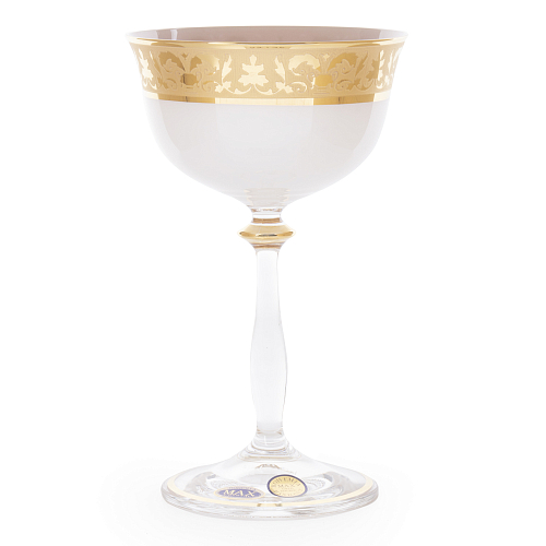 Набор креманок 280мл 6шт Max Lux Набор креманок 280мл 6шт Max Lux