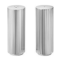 Набор для специй солонка+перечница 8,8см Bernadotte Georg Jensen