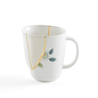 Кружка Kintsugi Seletti