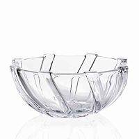 Салатник 19см Infinity Crystalite Bohemia