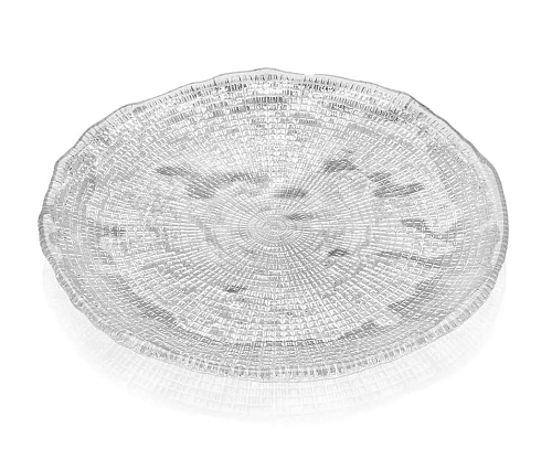 Блюдо 22см Diamante IVV