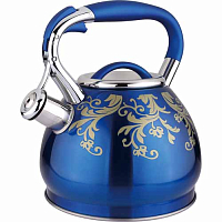Чайник со свистком 3,0л