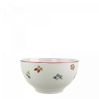 Набор пиал 4шт 0,65л Petite Fleur Villeroy & Boch