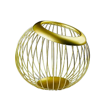 Фруктовница 25см Lenardi