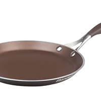 Сковорода блинная 22см Mocco Rondell