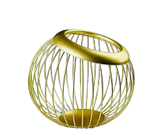 Фруктовница 25см Lenardi