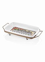 Блюдо для запекания  Jardin