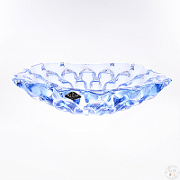 Фруктовница 35см Ocean Bohemia Treasury