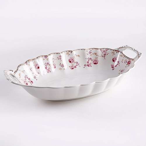 Фруктовница 31*19см Арабель