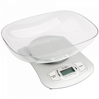Весы настольные электронные 5кг
