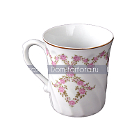 Набор кружек 6шт Richmond Соната Dubi