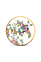 Набор тарелок 21см 6шт Birdy