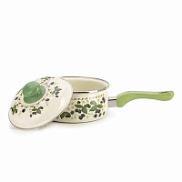 Ковш с крышкой 1,85л Ежевика