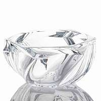 Салатник 20,5см Macao Crystalite Bohemia