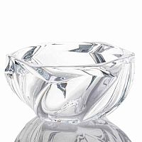 Салатник 20,5см Macao Crystalite Bohemia