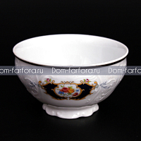 Набор бульонниц 180мл б/р 6шт Синеглаз Bernadotte