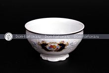 Набор бульонниц 180мл б/р 6шт Синеглаз Bernadotte