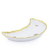 Лимонница 23см Золотая Роза Queen's Crown