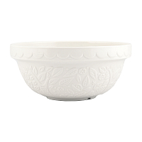 Салатник 25см Forest white Repast