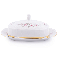 Масленка Серая роза ZL Bernadotte