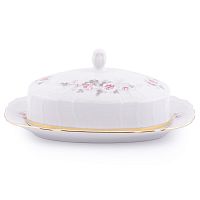 Масленка Серая роза ZL Bernadotte