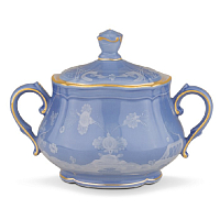 Сахарница 270мл Pervinca Ginori 1735