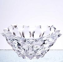 Конфетница 21см Samba Bohemia Treasury