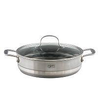 Сотейник 28/8см 4,9л Gala Gipfel