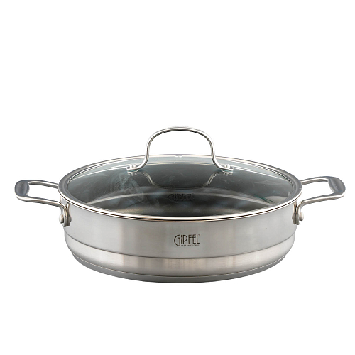Сотейник 28/8см 4,9л Gala Gipfel Сотейник 28/8см 4,9л Gala Gipfel