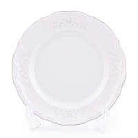 Набор тарелок 19см 6шт Repast Свадебный узор 