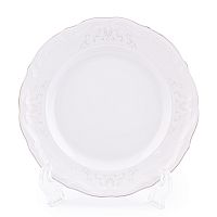 Набор тарелок 19см 6шт Repast Свадебный узор 