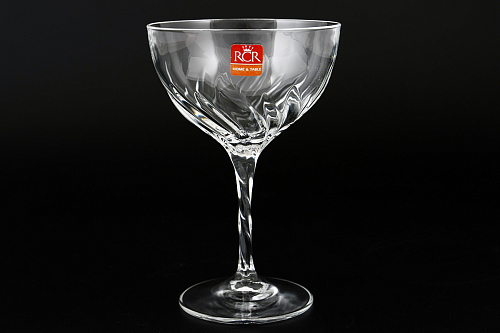 Набор креманок 380мл 6шт Fluente RCR