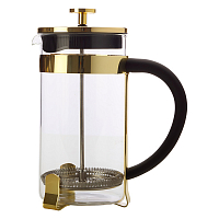 Френч-пресс 1л золотой Blend Maxwell & Williams